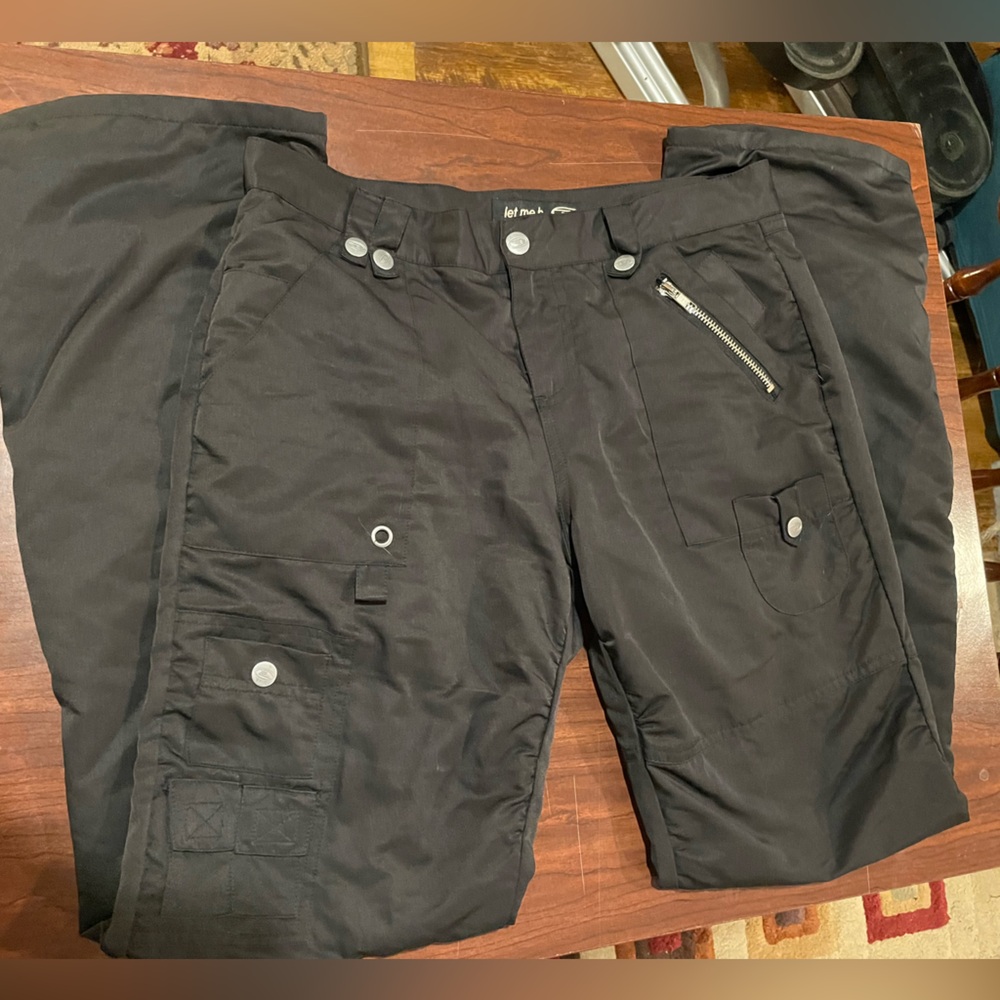 Rare - Vintage Y2K - BONGO -LET ME.B pants